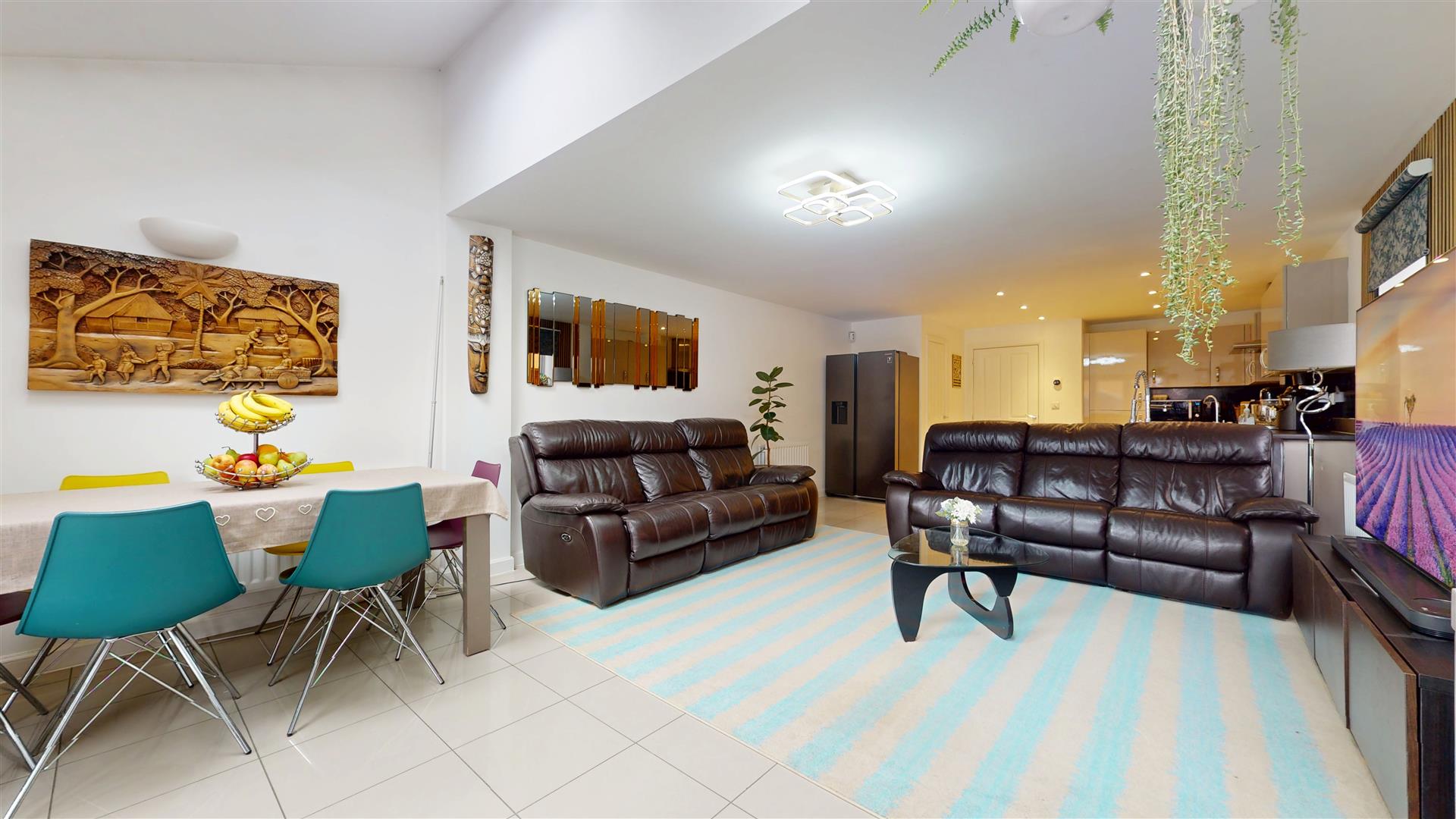 4 bed property in Randall Avenue, Milton Keynes